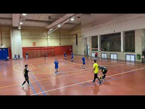 Unizar San Viator 78 Fs - Ayerbe Unizar Oscense 1ª Autonomica Femenina