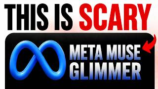NEW Meta Muse Glimmer is Absurd