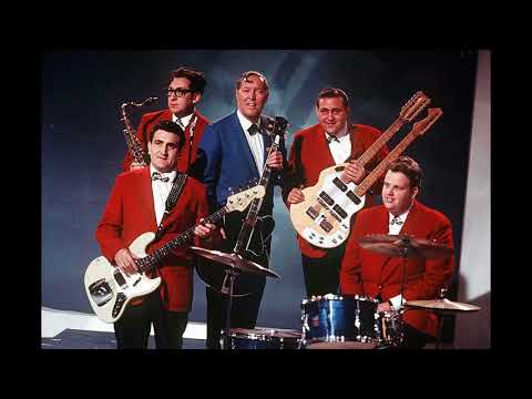 Bill Haley Y Sus Cometas - El Expresso