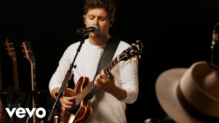 Niall Horan - On The Loose (Official Acoustic)