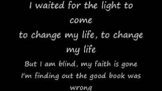 Senses Fail - The Rapture (lyrics)