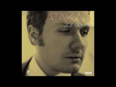 Atakan - Duy [ Zor Sevda 2009 © Z Müzik ]