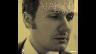 Atakan - Duy [ Zor Sevda 2009 © Z Müzik ]