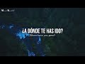 • Show Me How - Foo Fighters || Letra en Español & Inglés | HD