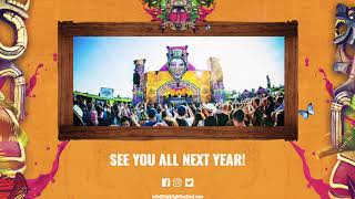 Babafest Legends - Highlight Festival 2018 (live set)