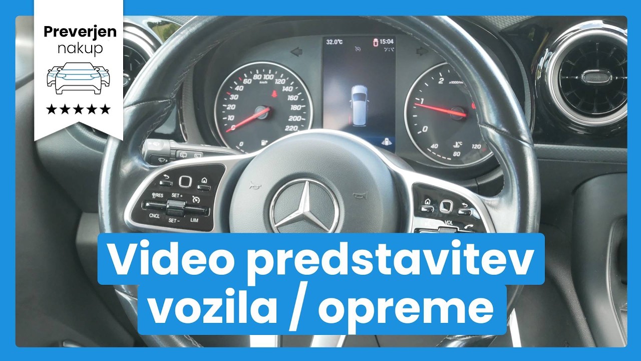 Mercedes-Benz Citan Kasten 110 CDI