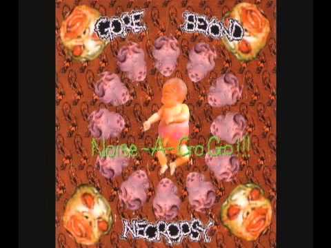 Gore Beyond Necropsy - A