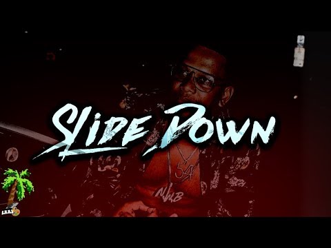🔥 Joe Moses x RJ x YG Type Beat "Slide Down" 2018 West Coast Instrumental | Paupa + FlyGuyVeezy