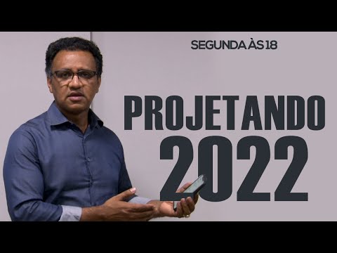 Monday at 6pm - Designing 2022