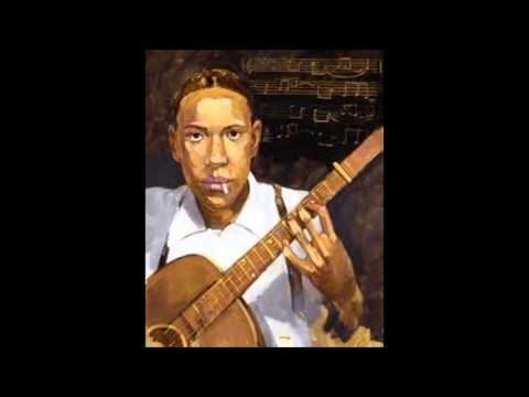 Robert Johnson - I believe I'll dust my broom
