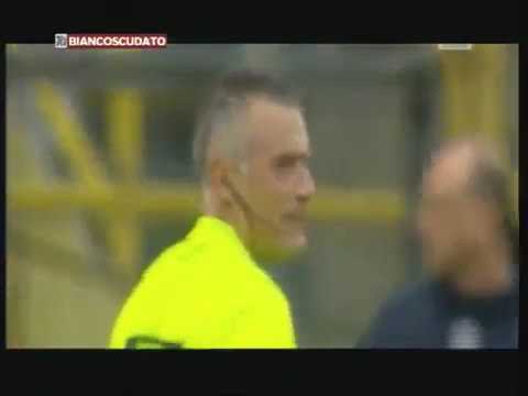 Anno 2013/14 Juve Stabia - Cittadella 1 - 1