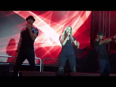 CC Catch in Katowice, Poland, 24.6.2017 - part1