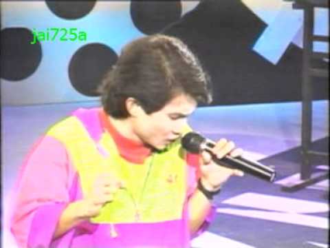 Qiara - Yangkan Terjadi Tetap Terjadi (1992)