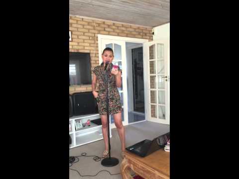 First time by Robin Beck cover