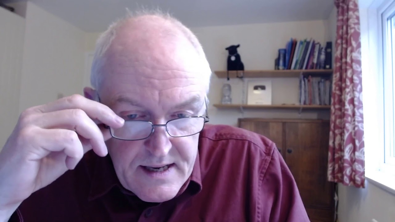 International Update