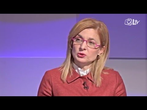 Izdvojeno - 9.3.2016. - Razgovor s Anom Lederer