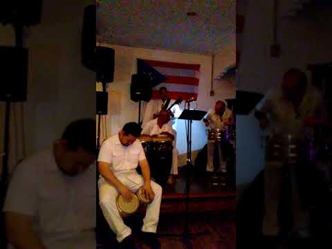 Carlos Jimenez Quartet