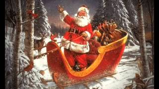 I&#39;m Santa song