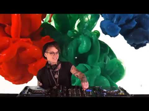 Techno CH live :: VANITA ::