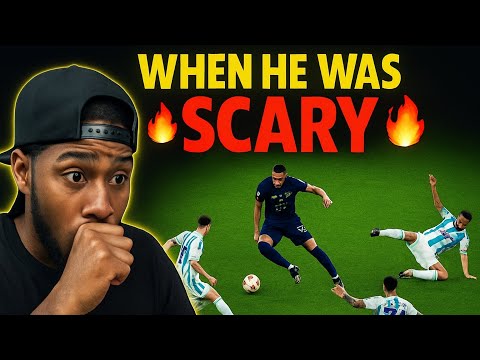 День, когда Килиан Мбаппе заставил содрогнуться всю страну | Реакция