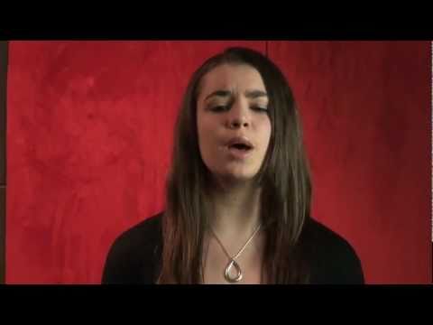 Caro Mio Ben - Sarah Roper