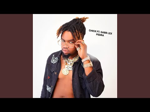 Pedra (feat. Gabb Lex)