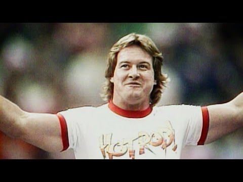 The Mountie: Roddy Piper Was Such A Nice Guy, Such A Good Worker, But Not A Fun Guy I Enjoyed Working With