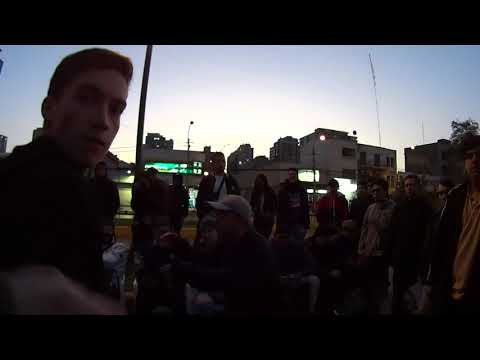 JAKUNA vs. FACUSKILL vs. JERZON: 8vos - Hannover Battles X 2019