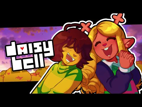Daisy Bell But Kris And Noelle Sing It!