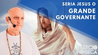 JESUS é FILHO de DEUS? Jesus é o GOVERNANTE SUPREMO do UNIVERSO? | Prof. Laércio Fonseca