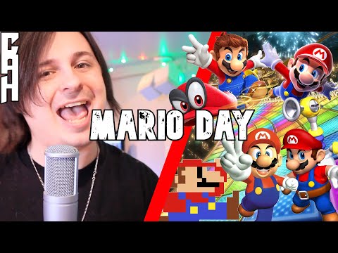 YouTube Thumbnail