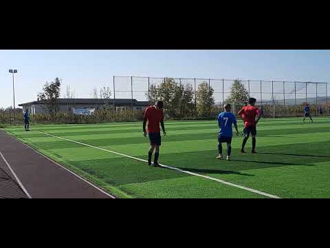 Unirea Dej vs Css2 Baia Mare 5=0 (R2=U19)