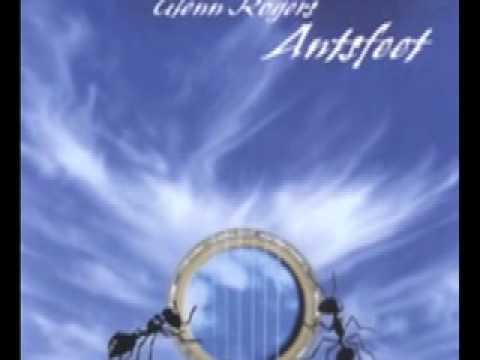 (Ants Feet CD) The Temptation of Saint  Anthony
