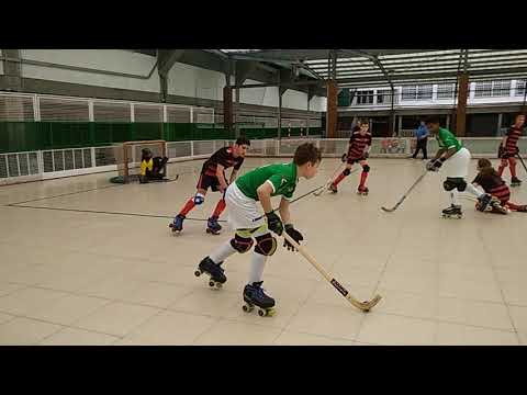 H.C. LICEO - HC BORBOLLA (2)