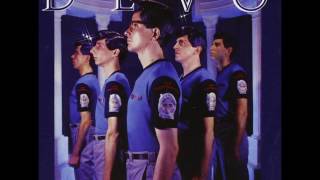 DEVO - Going Under - 1981