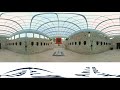 Scanderbeg Memorial Albania VR 360 Tour