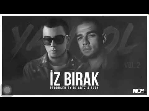 VİO- İZ BIRAK