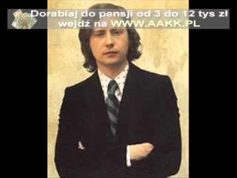 MArek Grechuta, Maryla Rodowicz - Gaj