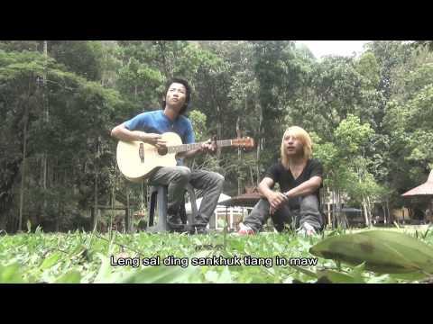 lai hla thar Tenglam VRT Khuanu lairel