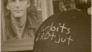 Kurbits & Rötjut - Jesus Gick På Vattnet (audio)