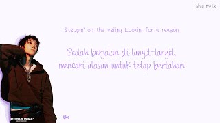 Download lagu SEVENTEEN (세븐틴) Skyfall (THE 8 Solo) [Han/Rom/Ina] Color Coded Lyrics Lirik Terjemahan Indonesia mp3