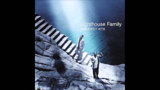 The lighthouse family Absolutely Everything