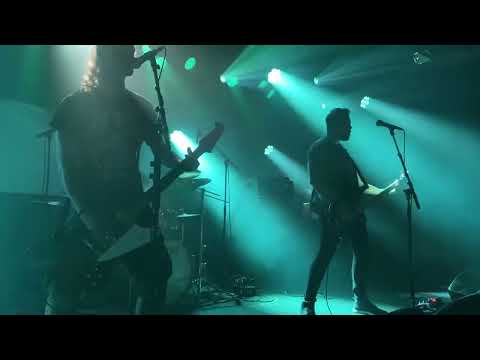 Edocer Live @ John Dee 20/05/2022 - Slush (excerpt)