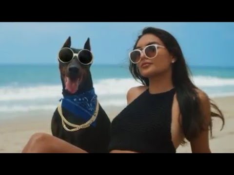 Snoop Dogg Feat. Too $hort - Toss It (Official Music Video)