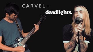This Could Be Anywhere in the World (Cover by Carvel &amp; Deadlights) - Alexisonfire