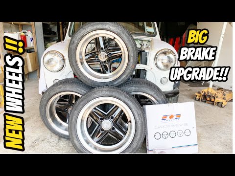 Mini restoration Part 7