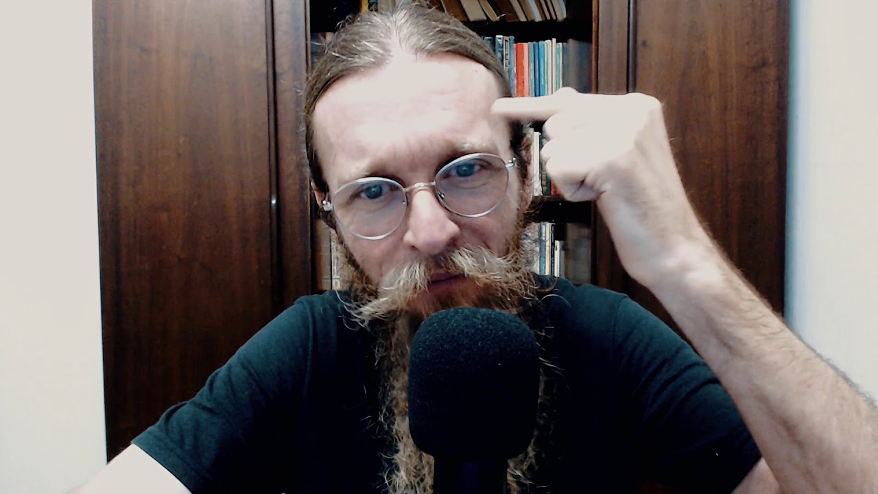 A Busca por CONTROLE na Vida...