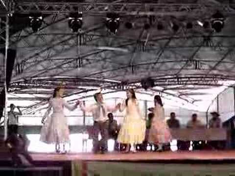 RODEIO DE CAXIAS DO SUL 2008