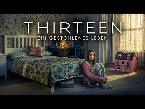 Trailer-Vorschau: Thirteen – Ein gestohlenes Leben