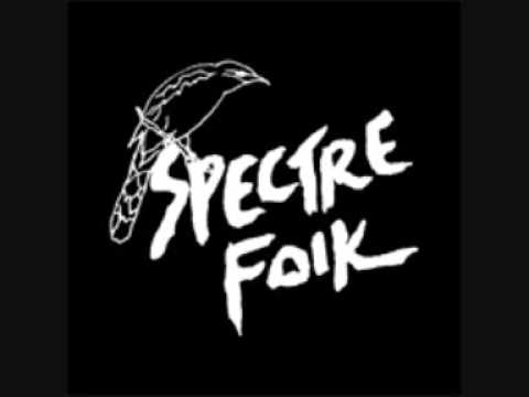 spectre folk - you showed me